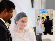 Sri Lankan Wedding Photographer