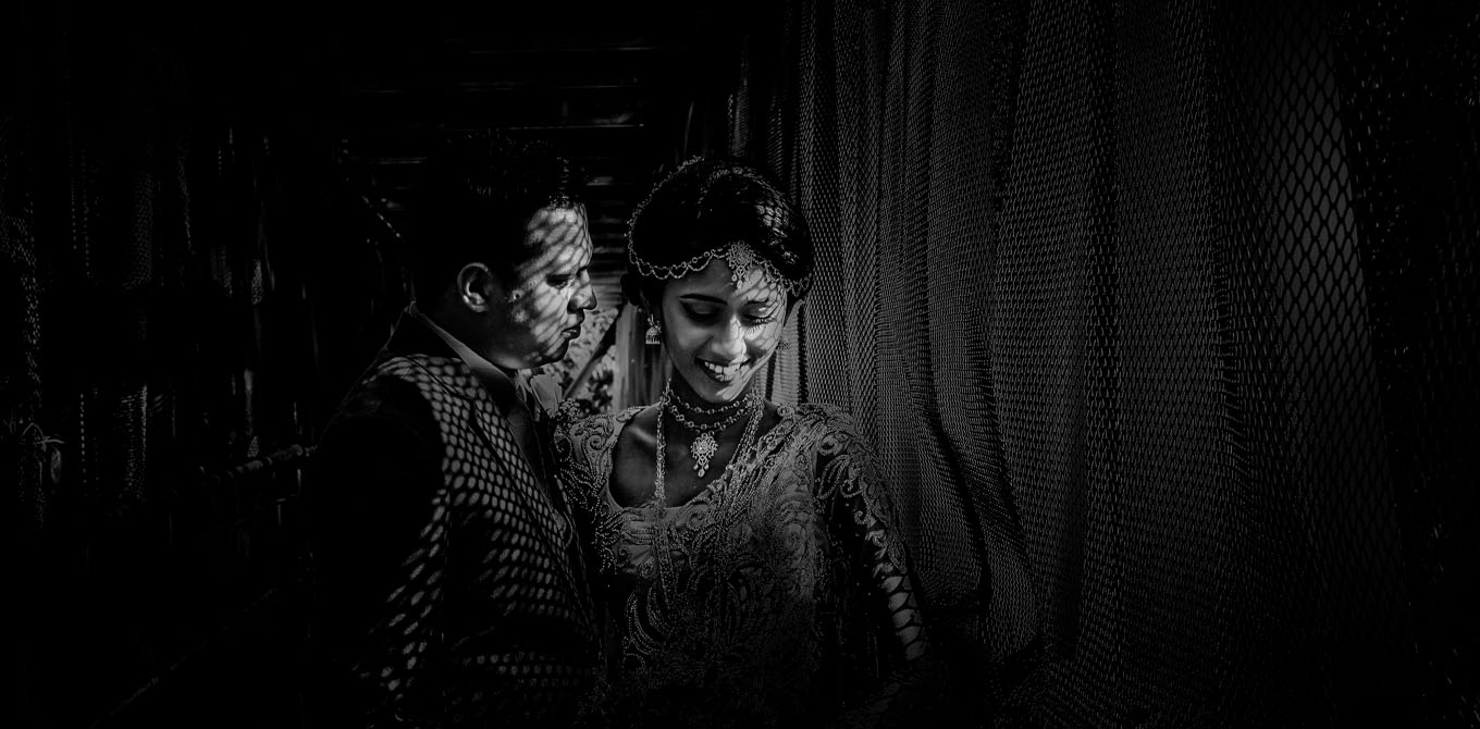 Sri Lankan Wedding Photographer